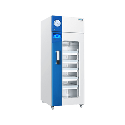 低温恒温庫 HXC-429TNF-株式会社EBAC
