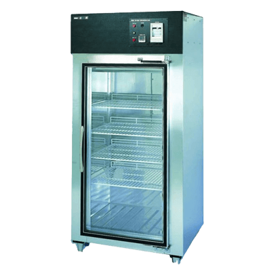 低温恒温庫 EBS-3VNF-株式会社EBAC