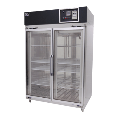 低温恒温庫 EBS-4VNF-株式会社EBAC