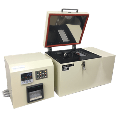 プログラムフリーザー EMPシリーズ-株式会社EBAC