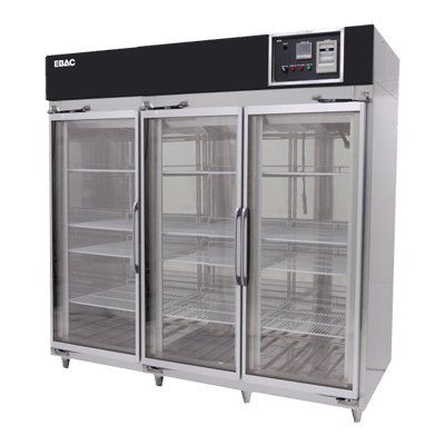 低温恒温庫 EBS-5VNF-株式会社EBAC