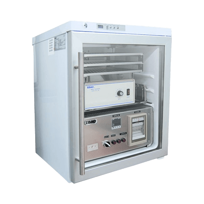 恒温振とうチャンバー EKC-6NF-株式会社EBAC