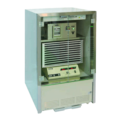 恒温振とうチャンバー EKC-40NF-株式会社EBAC