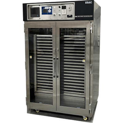 恒温振とうチャンバー EKC-300STMD-株式会社EBAC