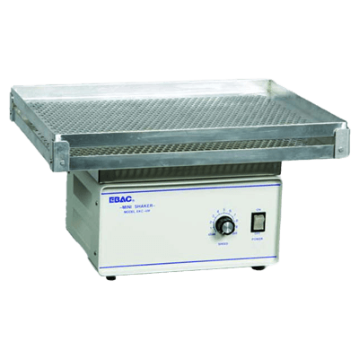 恒温振とうチャンバー 振とう機 EKC-6M-株式会社EBAC