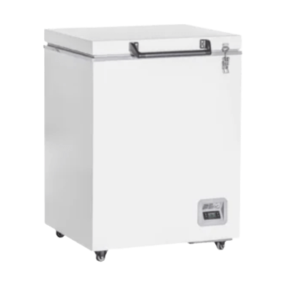 横型 超低温フリーザー EMD-86W105NF-株式会社EBAC