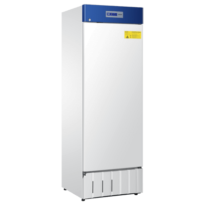防爆冷蔵庫 EHLR-310NF-株式会社EBAC
