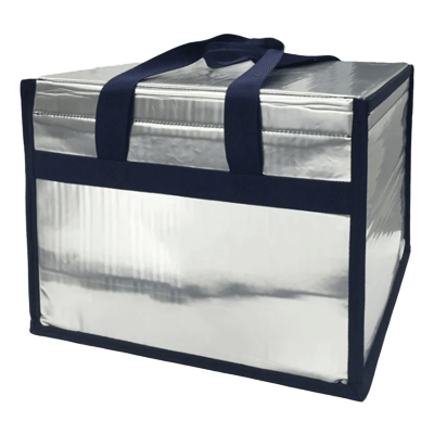 定温輸送バッグ EBAG (エバッグ) EBT-30-株式会社EBAC