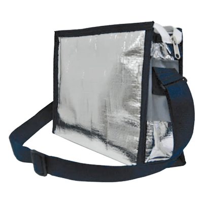 院内輸送用 定温輸送バッグ EBAG (エバッグ) EBT-10H-株式会社EBAC