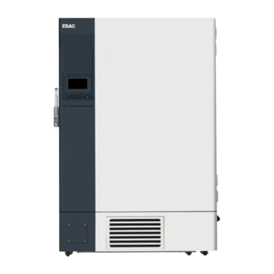 デュアル超低温フリーザー EMD-86L740WNF-株式会社EBAC