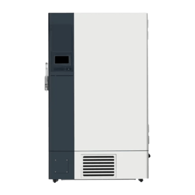 デュアル超低温フリーザー EMD-86L580WNF-株式会社EBAC
