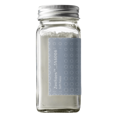 ZeoSAES® Soft Focus 5X6006-サエス・ゲッターズ・エス・ピー・エー