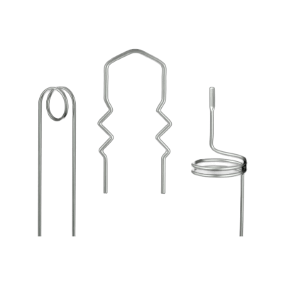 Smartflex成形部品-サエス・ゲッターズ・エス・ピー・エー