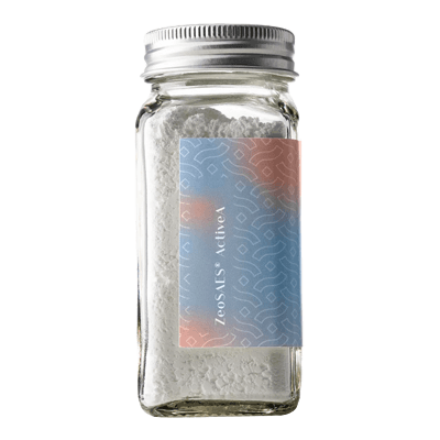 ZeoSAES® ActiveA 5X6200-サエス・ゲッターズ・エス・ピー・エー