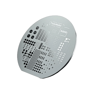 真空封止デバイス向けゲッター材 成膜型ゲッターフィルム (Page®シリーズ)-サエス・ゲッターズ・エス・ピー・エー