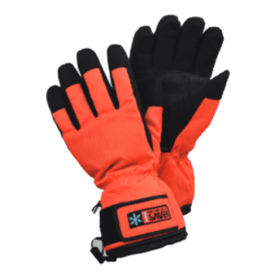 手袋 耐熱・耐冷・防寒・保温手袋 防寒・保温手袋 アイセイバー IS-501-株式会社ホワイトマックス