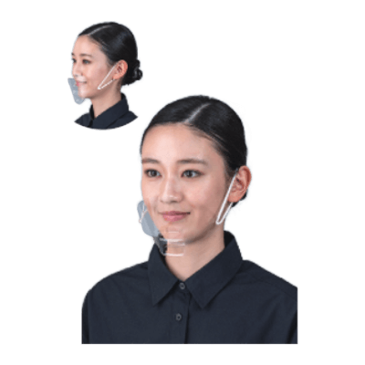 特殊マスク・防護メガネ マスケットライト-株式会社ホワイトマックス