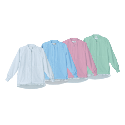 ユニフォーム 吸汗速乾ラグランジャンパー NPC1780-株式会社ホワイトマックス