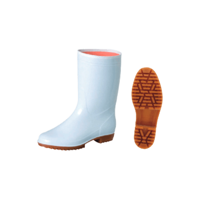 フットウェア 防寒長靴・安全防寒長靴 防寒長靴シリーズ ゾナ G5 ウレタン裏-株式会社ホワイトマックス