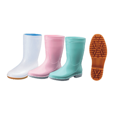 フットウェア 長靴 ゾナ G5-株式会社ホワイトマックス