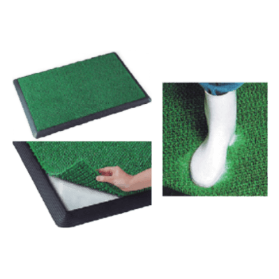 清掃用品 清掃関連グッズ 除菌マット MR-120-300-0-株式会社ホワイトマックス