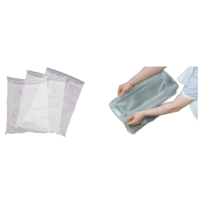 清掃用品 清掃関連グッズ グリストラップ用清掃用品 グリストネット S-株式会社ホワイトマックス