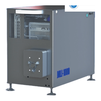 低ランニングコスト小型エキシマレーザー スタンダード (空冷) MLI1000-ビーム株式会社