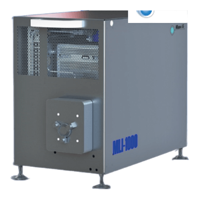 低ランニングコスト小型エキシマレーザー スタンダード (水冷) MLI-LC-1000-ビーム株式会社