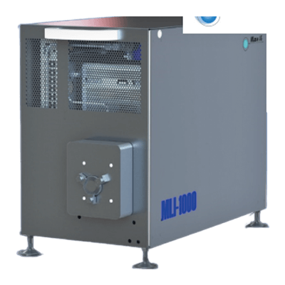 低ランニングコスト小型エキシマレーザー ハイパワー (水冷) MLI-HP-1000-ビーム株式会社