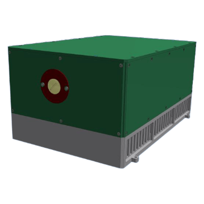 Qスイッチダイオード励起固体レーザー ARTHOS 10 AC-ビーム株式会社