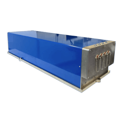 高繰り返しダイオード励起固体レーザー TARBO HE Multicolor-ビーム株式会社