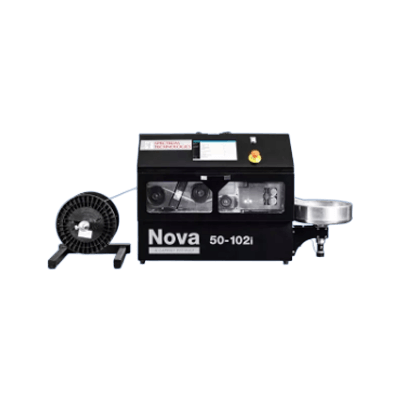 レーザー加工装置 Nova50iシリーズ-ビーム株式会社
