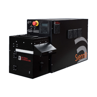 レーザー加工装置 Sienna 200-ビーム株式会社