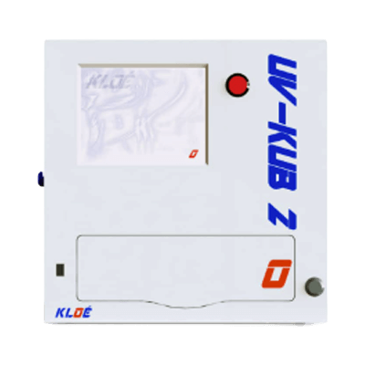 超小型LED露光装置 UV KUB 2-ビーム株式会社