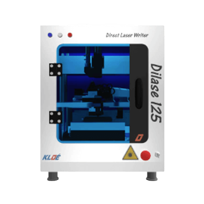 露光装置 Dilase125-ビーム株式会社