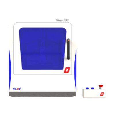 露光装置 Dilase250-ビーム株式会社