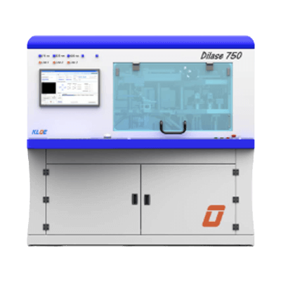 露光装置 Dilase750-ビーム株式会社