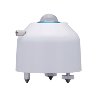 全天日射計 (ISO9060:2018 高速応答クラスA) ドームヒーティングシステム付 MS-80SH-英弘精機株式会社