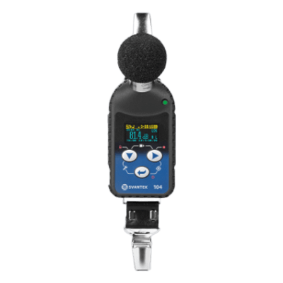 Class2 騒音ばく露計 SV104A-英弘精機株式会社
