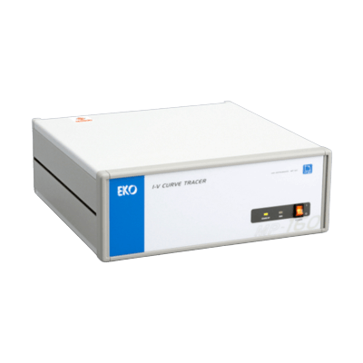 太陽電池セル評価用I-Vカーブトレーサー MP-160-英弘精機株式会社