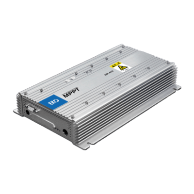 MPPT 最大電力点追従電子負荷装置 MP-410-英弘精機株式会社