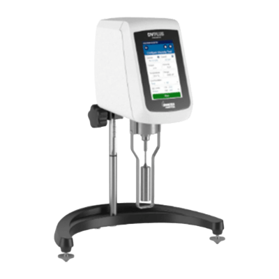 デジタル粘度計 DV Plus-英弘精機株式会社