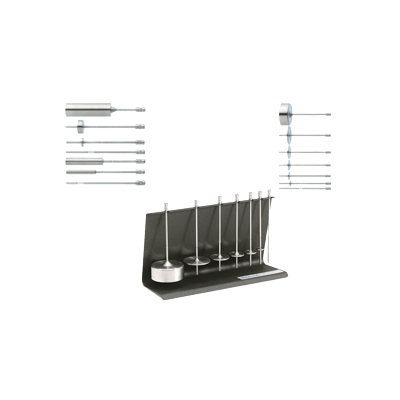 粘度計用アクセサリー Viscometer Accessory-英弘精機株式会社