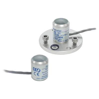 小型日射計 ML-01-英弘精機株式会社