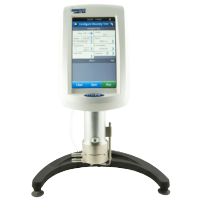 コーンプレート型粘度計 Cone & Plate Viscometer-英弘精機株式会社