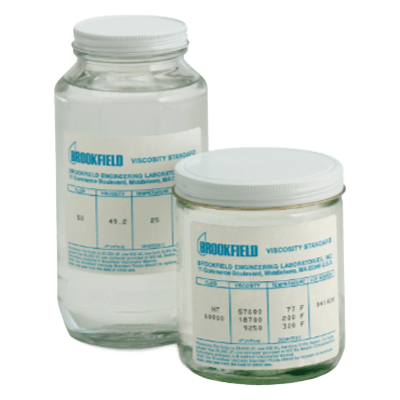 粘度標準液 Viscosity Standard-英弘精機株式会社