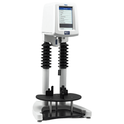 精密回転粘度計 羽根型 RSX-SST-英弘精機株式会社