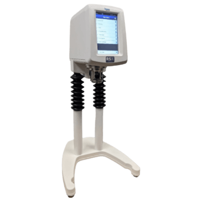 精密回転粘度計 二重円筒型 RSX-CC-英弘精機株式会社