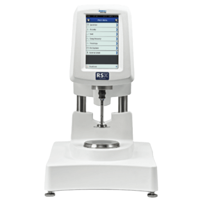 精密回転粘度計 コーンプレート型 RSX-CPS-英弘精機株式会社