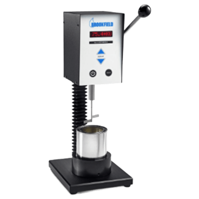 デジタルストーマー粘度計 KU-3-英弘精機株式会社